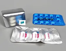 Pommade aciclovir sans ordonnance